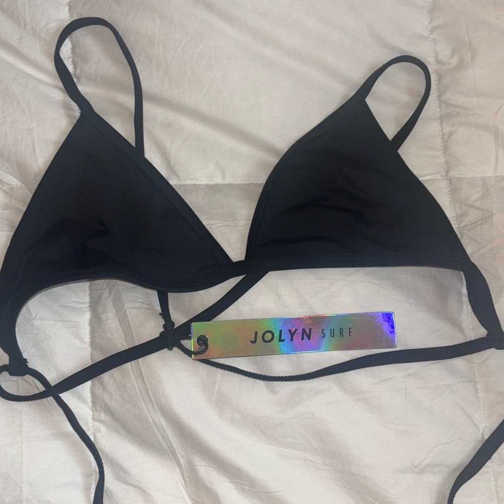 Jolyn Surf Bikini